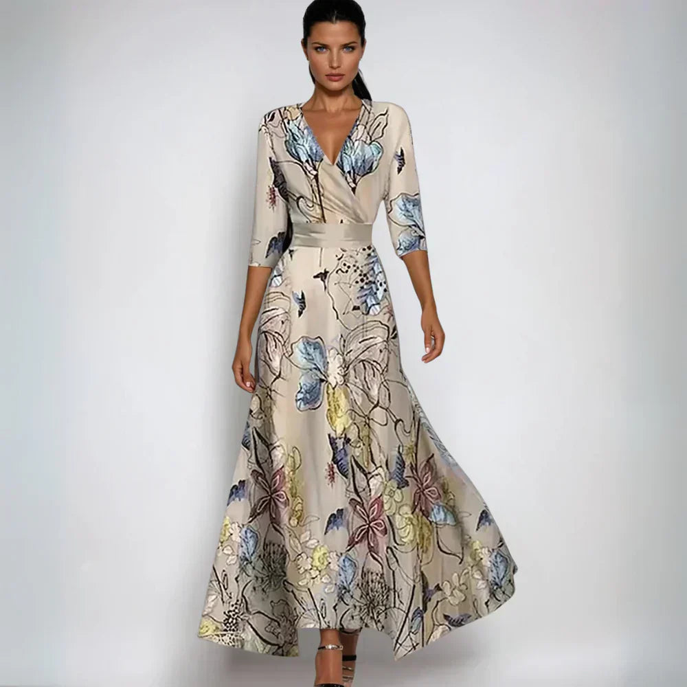 Vestido inma elegant
