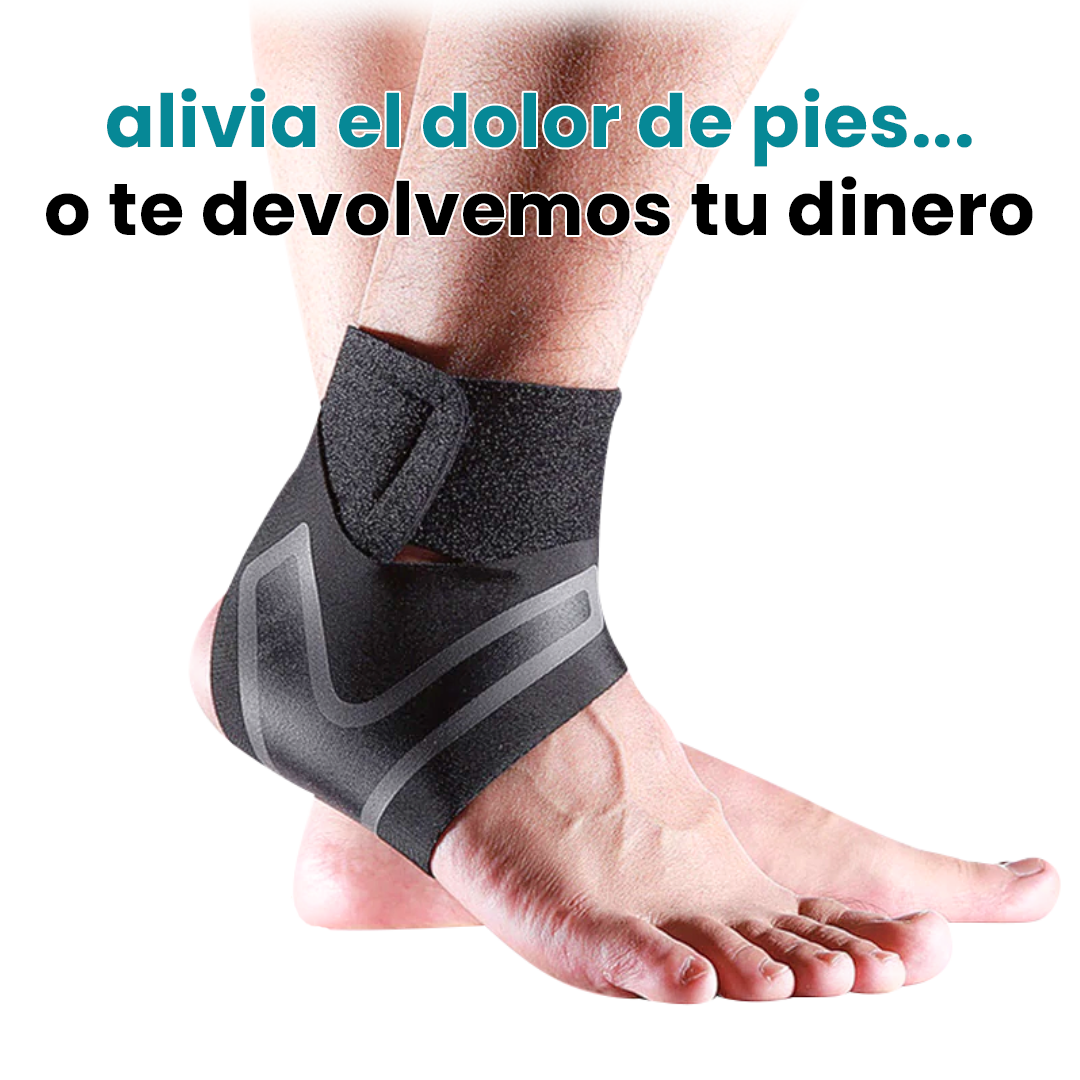 Tobillera Plantar novoix