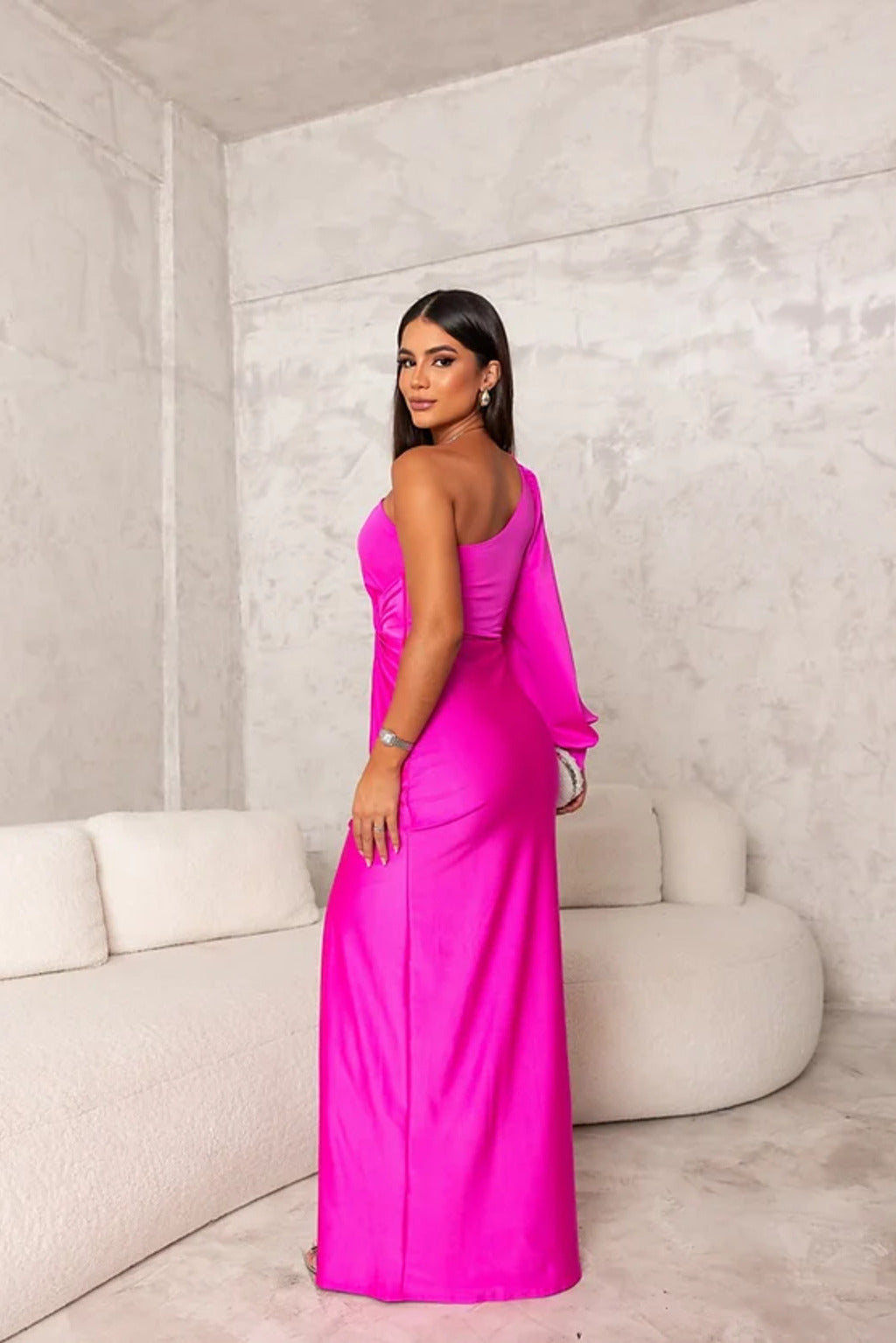 Fiore | Vestido Elegante