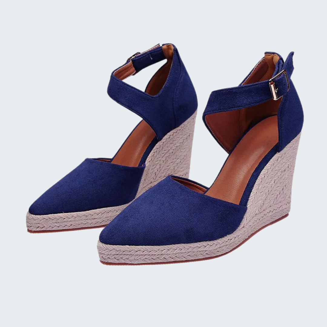 Benidorm® - Sandalias Ortopedicas⏐Edición Premium