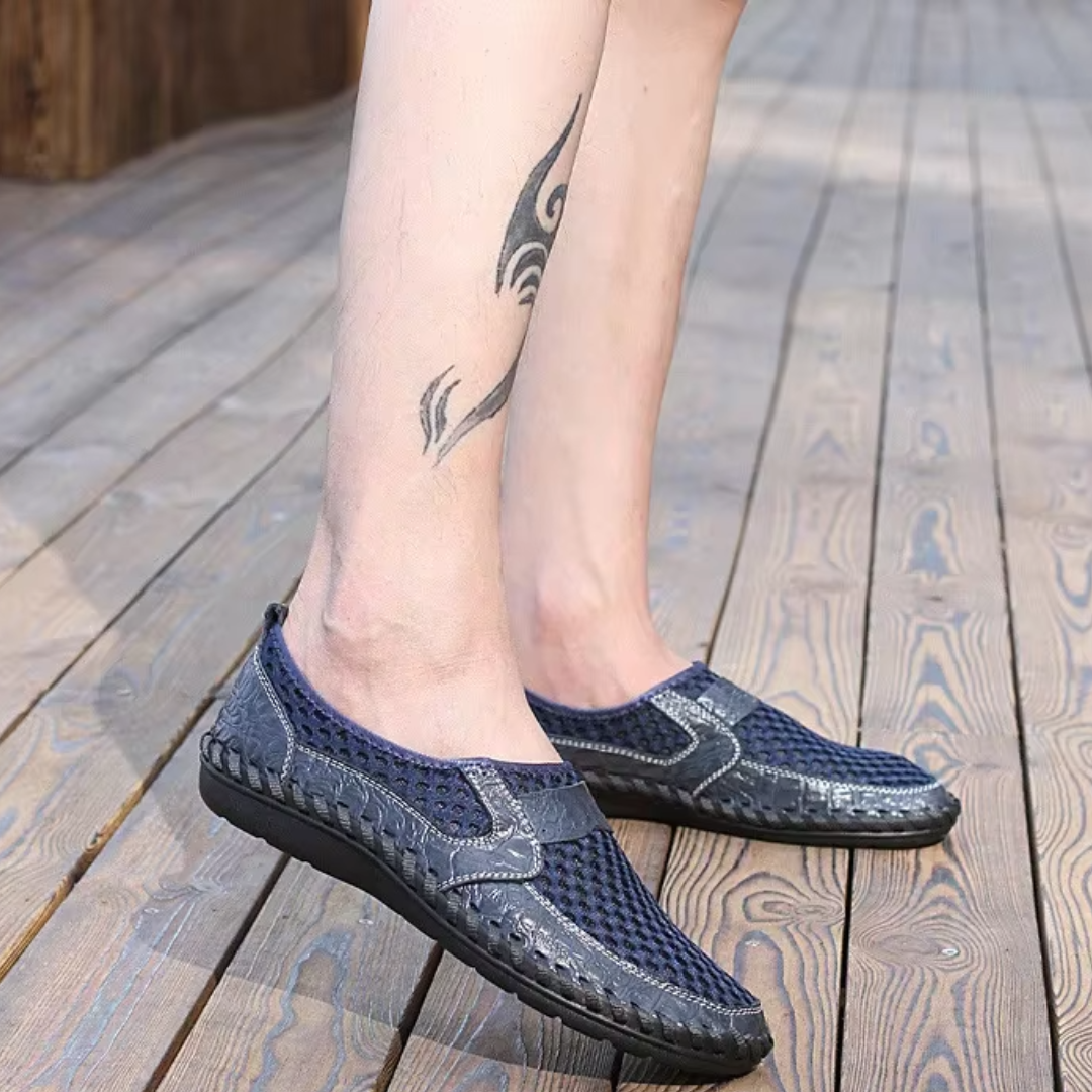 Enrique® - Sandalias Ortopedicas⏐Edición Premium
