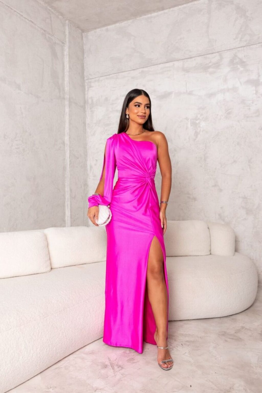 Fiore | Vestido Elegante
