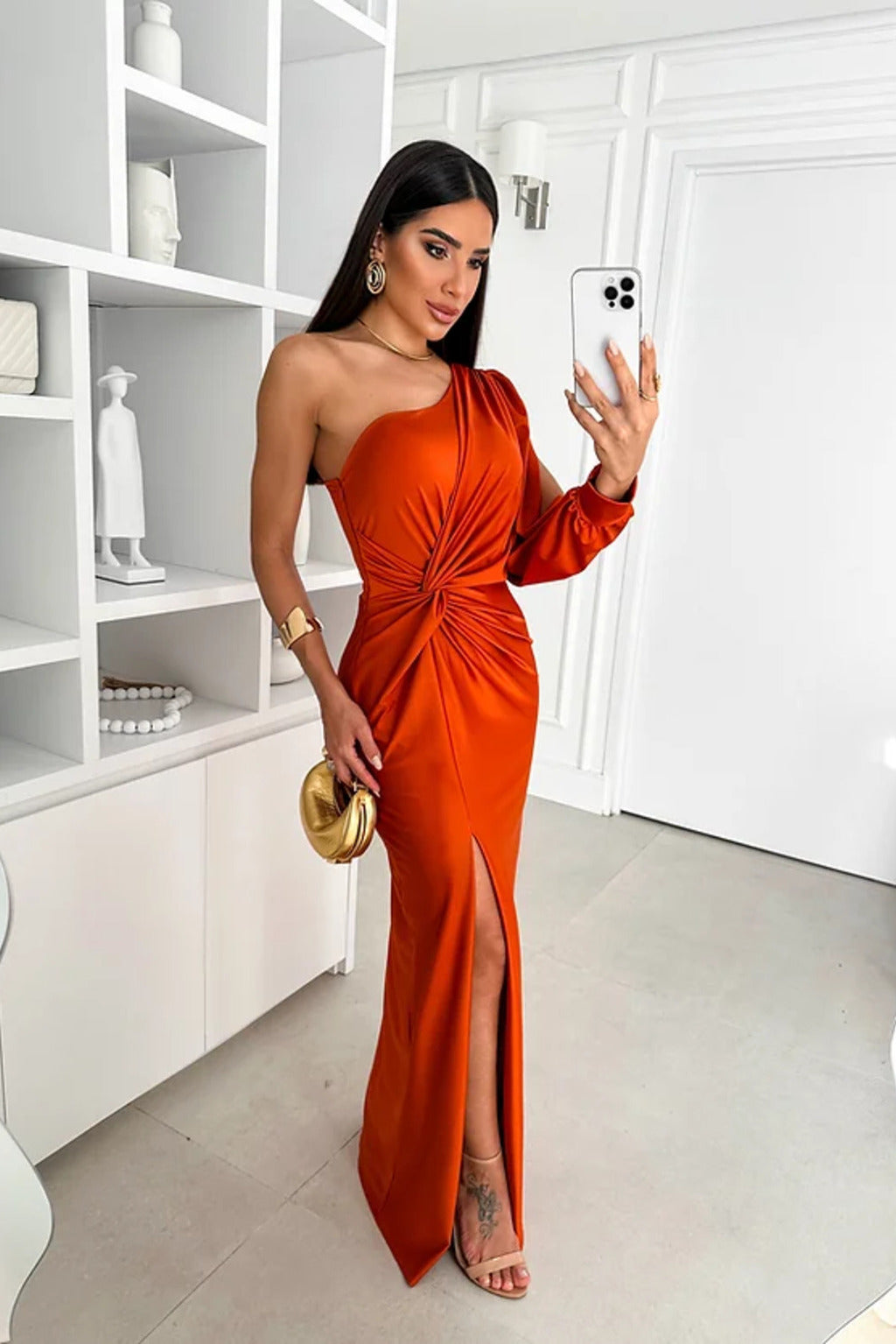 Fiore | Vestido Elegante