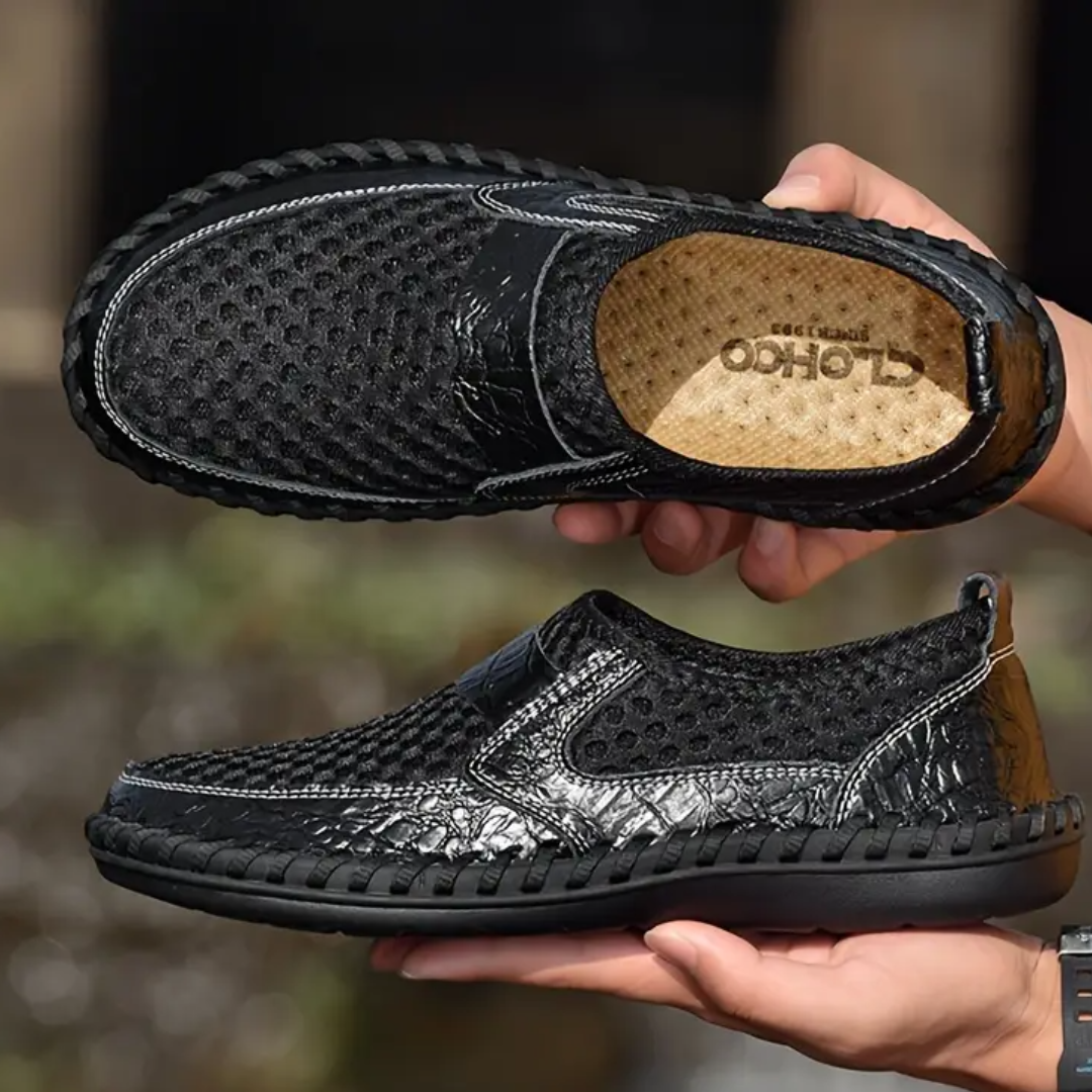 Enrique® - Sandalias Ortopedicas⏐Edición Premium
