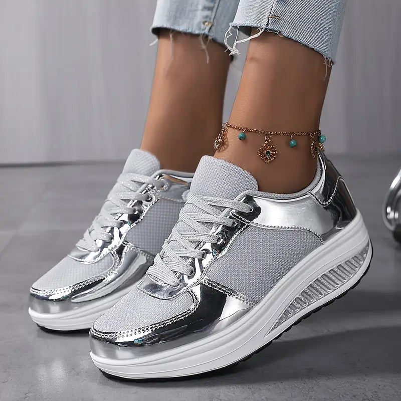 Beatriz | Zapatillas Ortopedicas