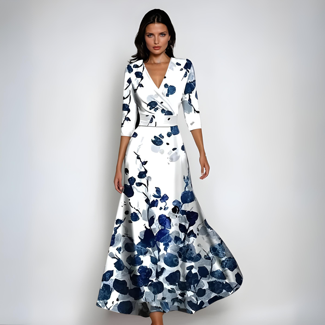 Vestido inma elegant