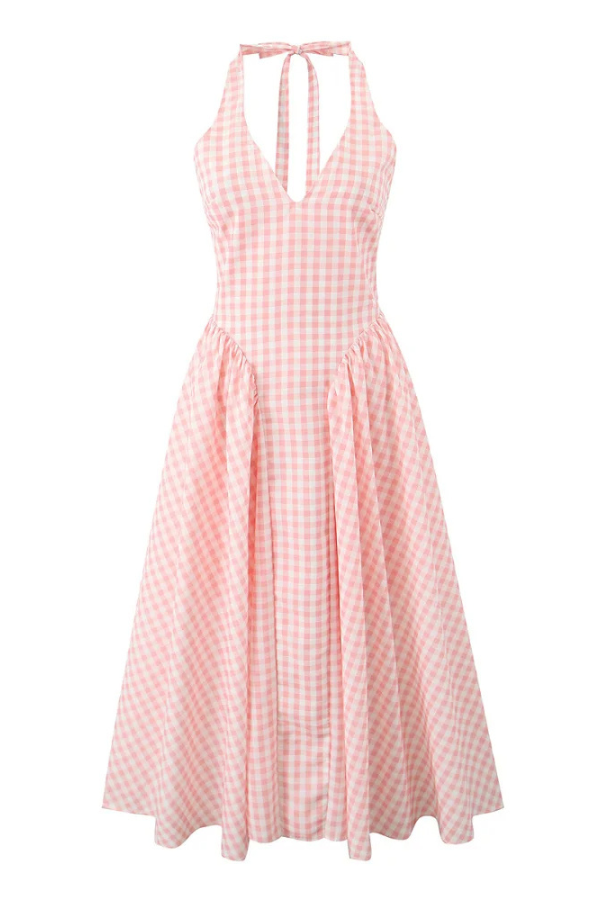 Romina | Midi Dress