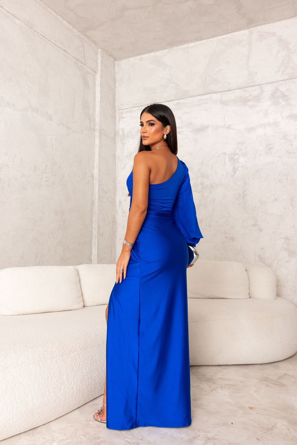 Fiore | Vestido Elegante