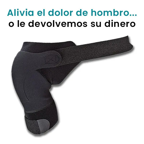 novoix Hombrera
