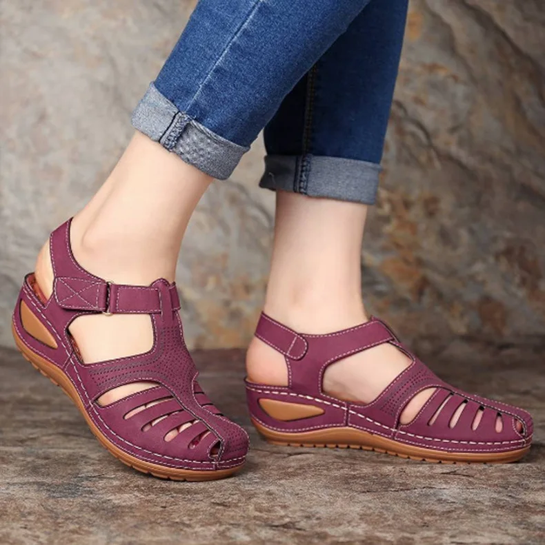 Sandalias Urban Soft Walk Woman