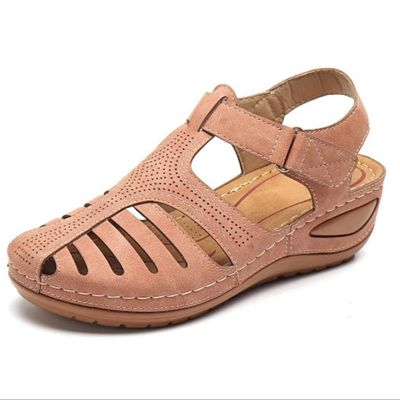 Sandalias Urban Soft Walk Woman