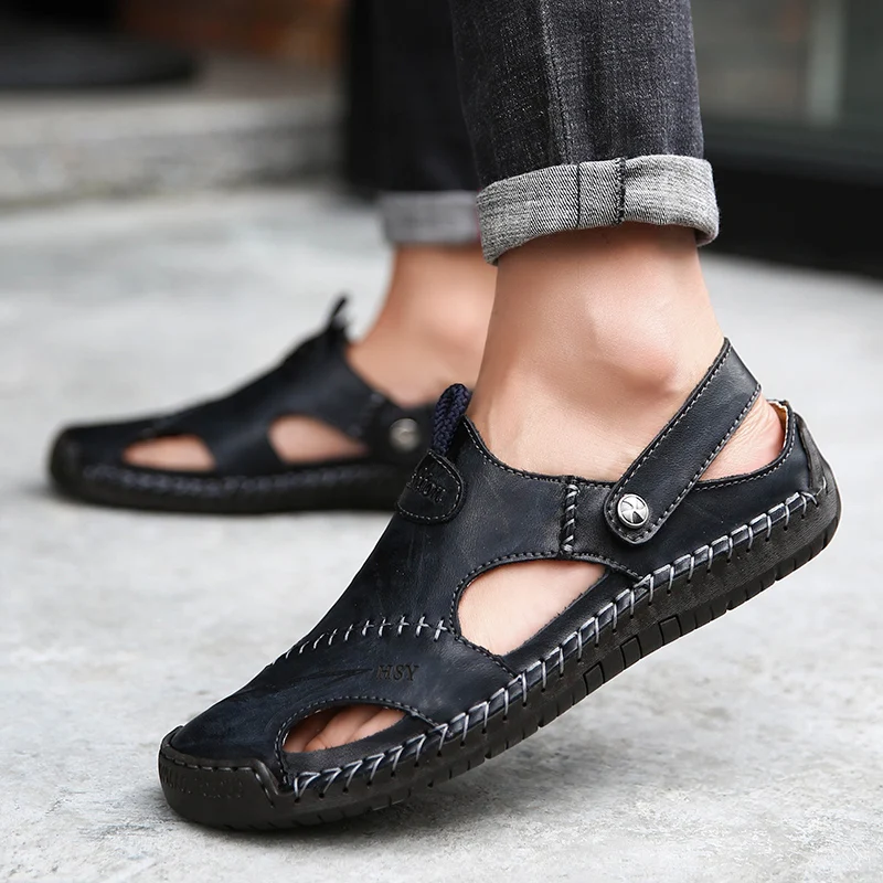 sandalias Urban man