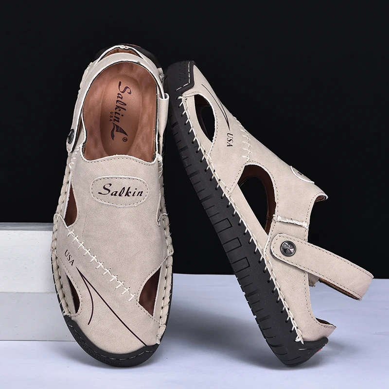 Sandalias Urbanas TrailSoft
