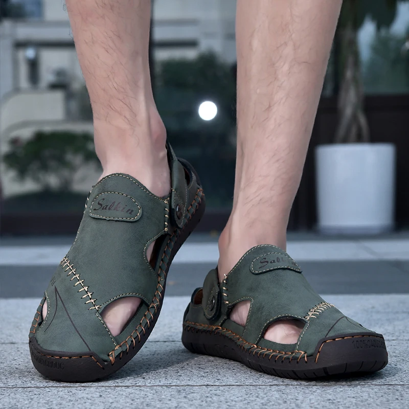 Sandalias Urbanas TrailSoft