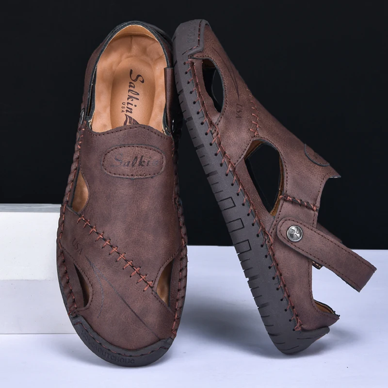Sandalias Urbanas TrailSoft