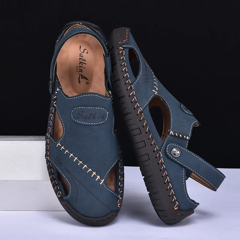 Sandalias Urbanas TrailSoft