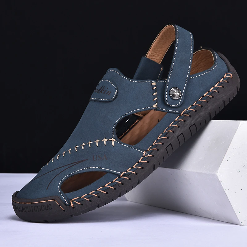 Sandalias Urbanas TrailSoft