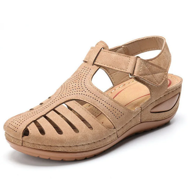 Sandalias Urban Soft Walk Woman