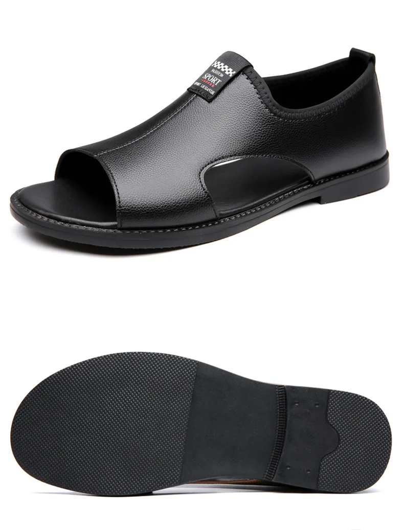 Sandalia Casual para Hombre