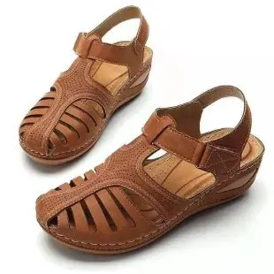 Sandalias Urban Soft Walk Woman