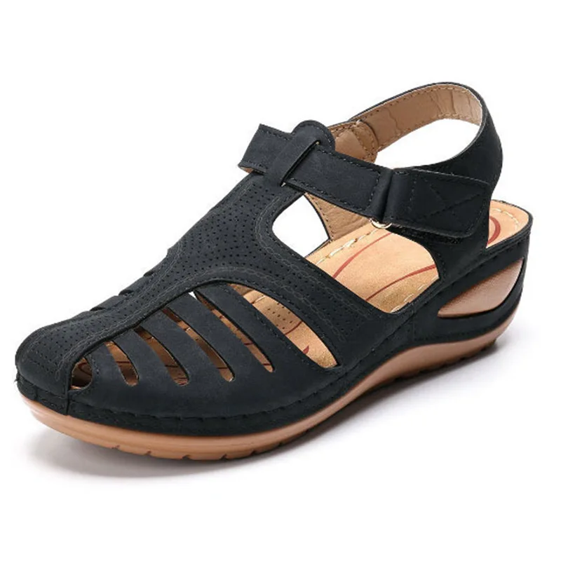 Sandalias Urban Soft Walk Woman