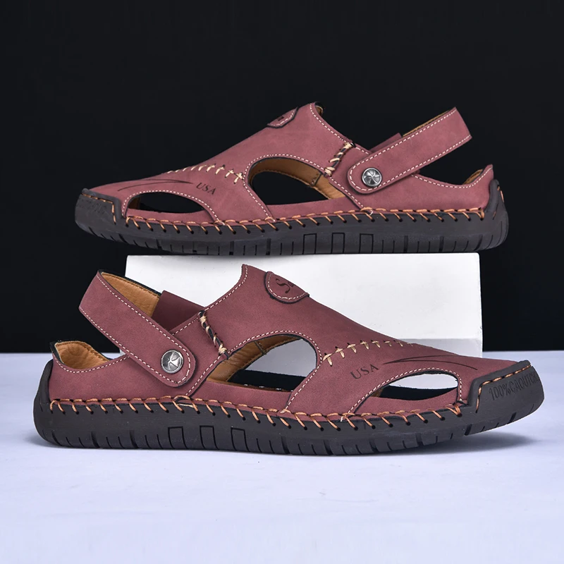 Sandalias Urbanas TrailSoft