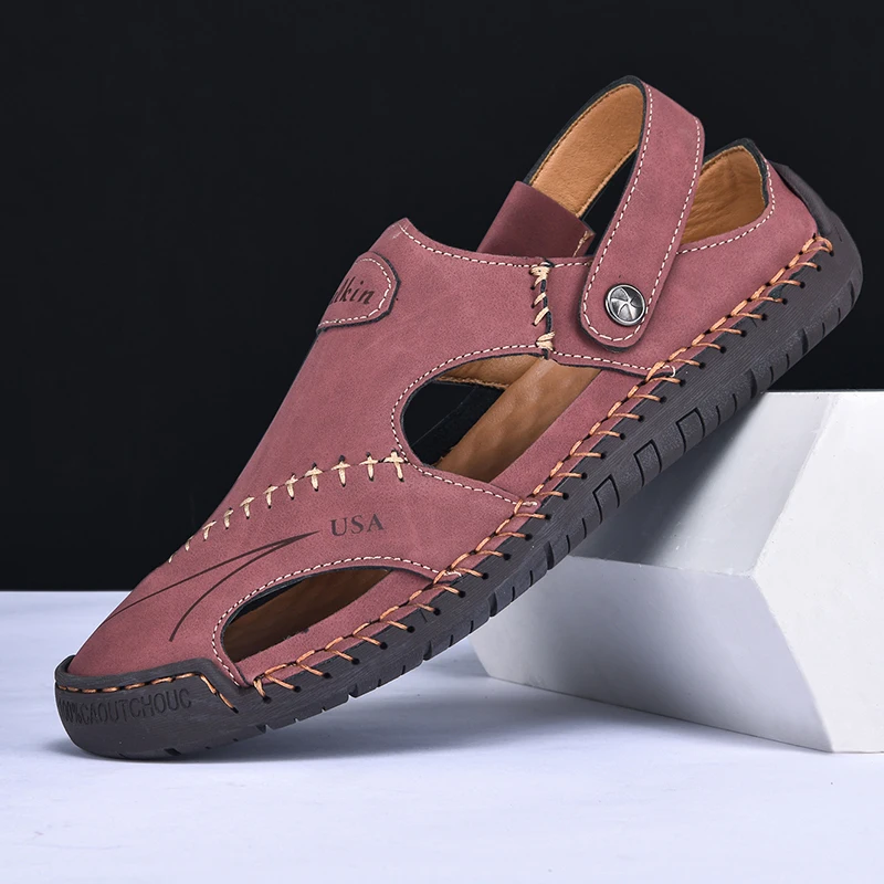 Sandalias Urbanas TrailSoft