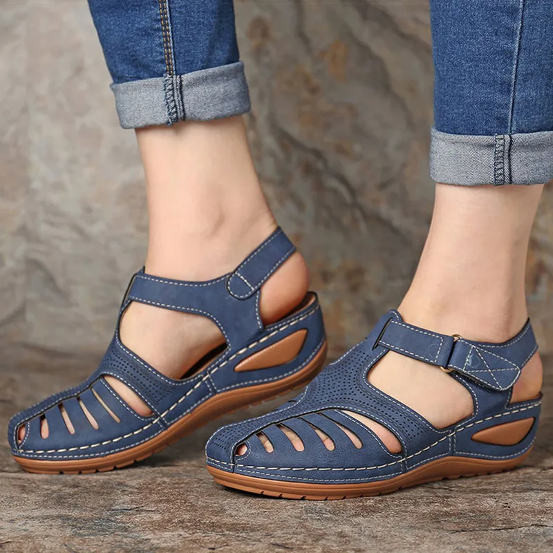 Sandalias Urban Soft Walk Woman