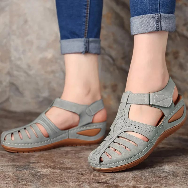 Sandalias Urban Soft Walk Woman