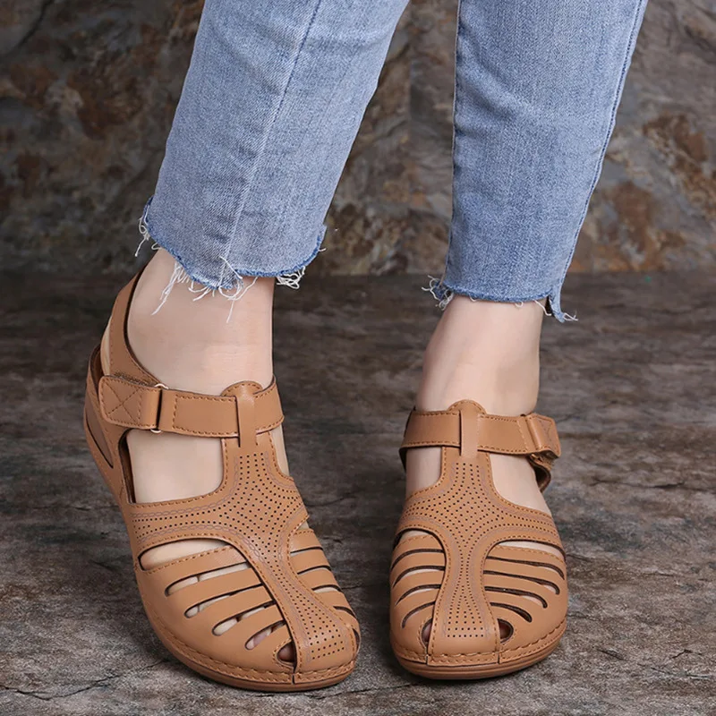 Sandalias Urban Soft Walk Woman