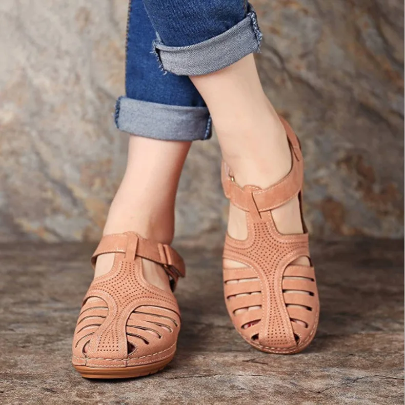 Sandalias Urban Soft Walk Woman