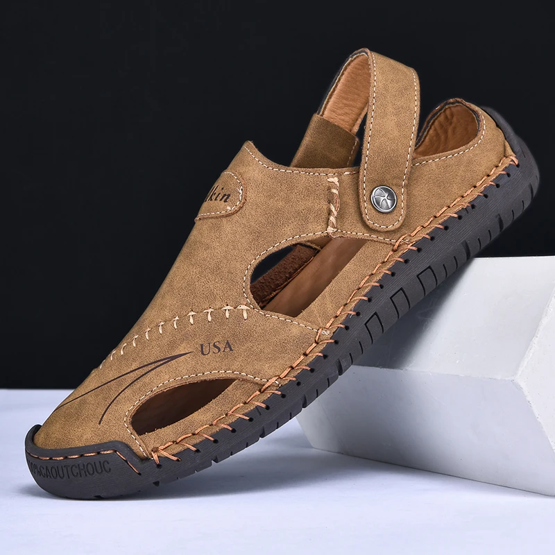 Sandalias Urbanas TrailSoft