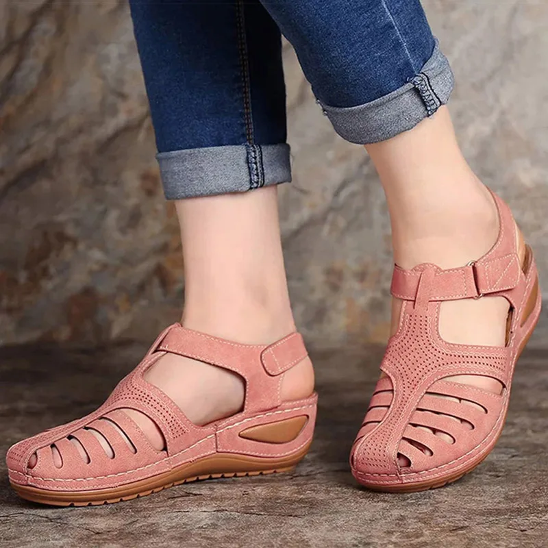 Sandalias Urban Soft Walk Woman