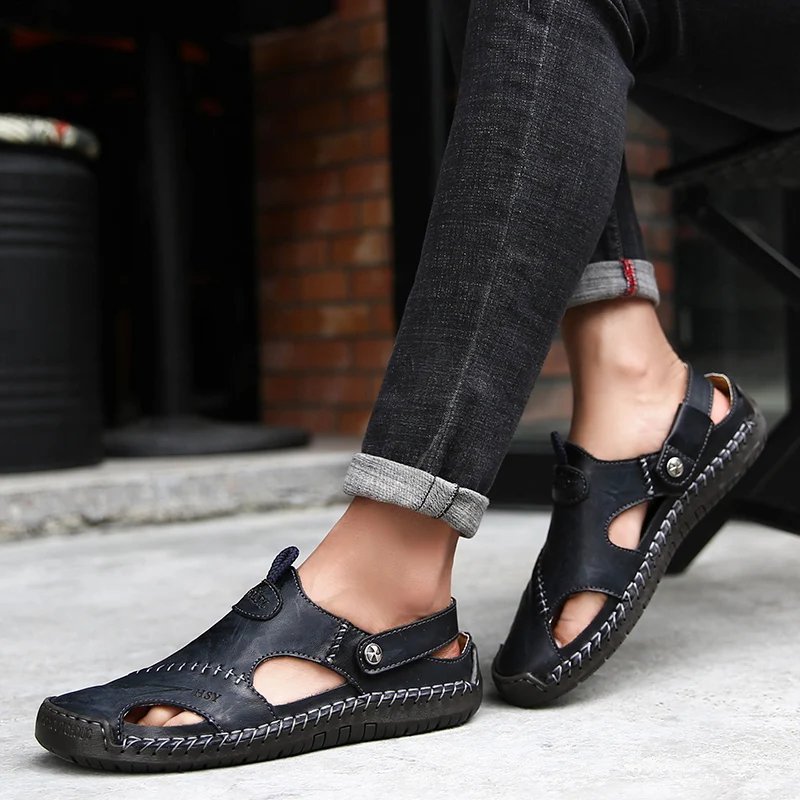sandalias Urban man