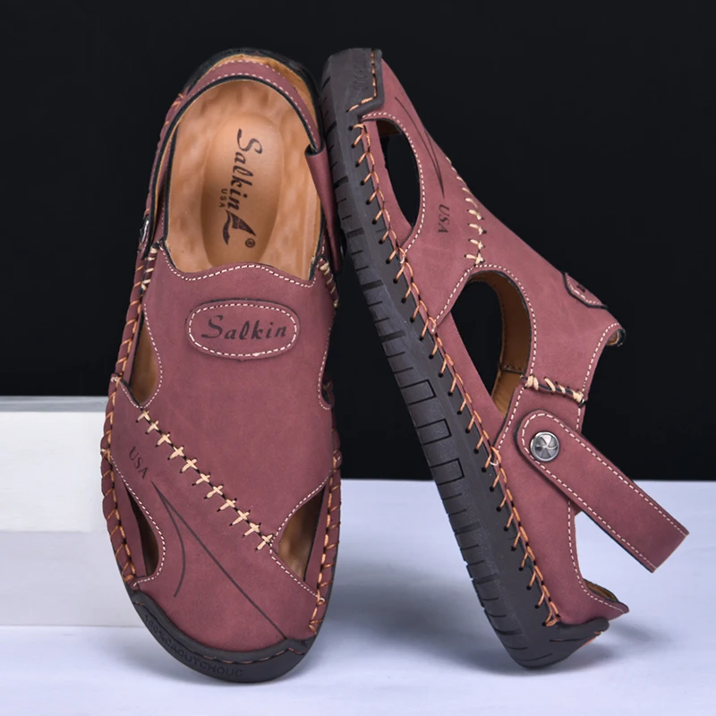 Sandalias Urbanas TrailSoft
