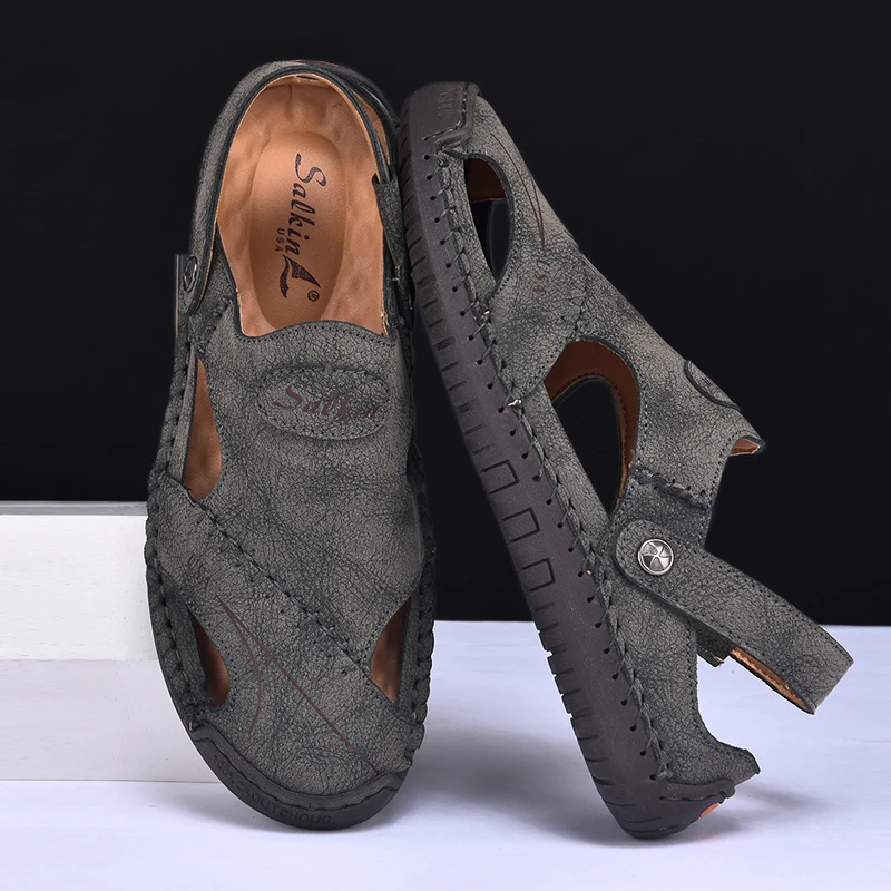 Sandalias Urbanas TrailSoft