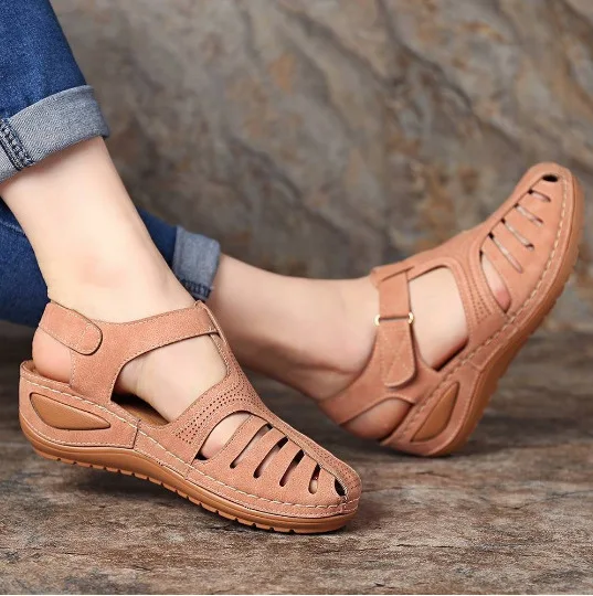 Sandalias Urban Soft Walk Woman
