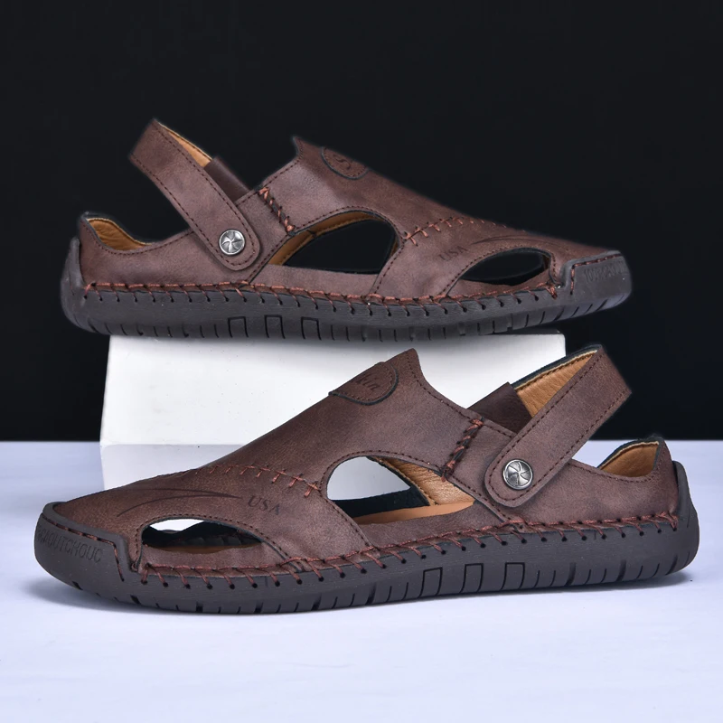 Sandalias Urbanas TrailSoft