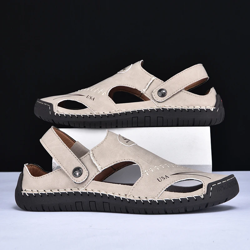 Sandalias Urbanas TrailSoft