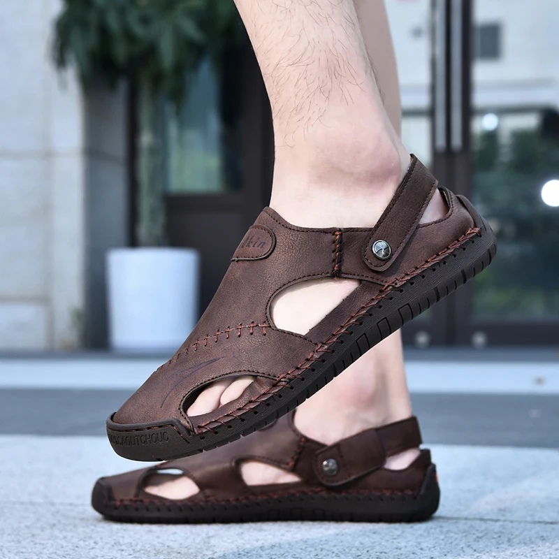 Sandalias Urbanas TrailSoft
