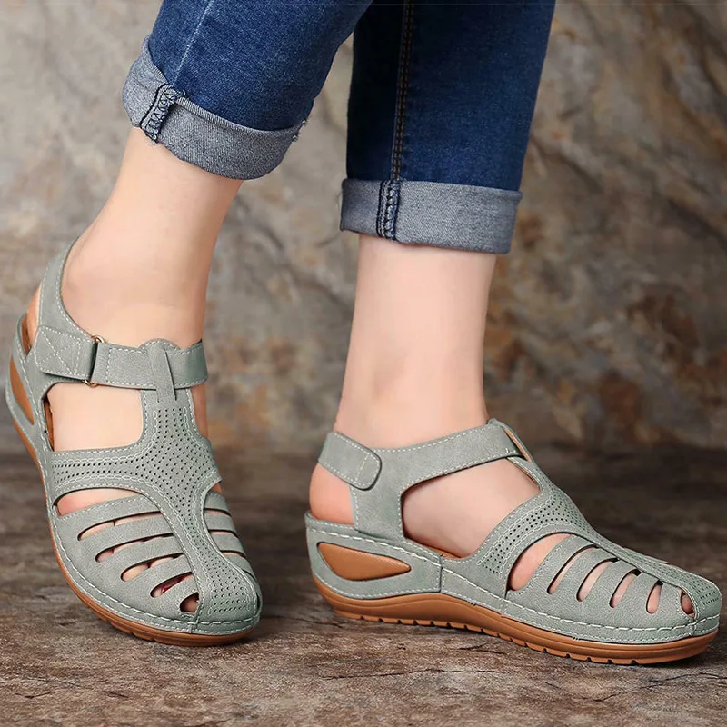 Sandalias Urban Soft Walk Woman