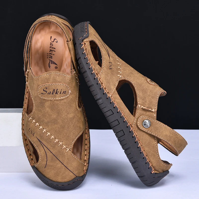 Sandalias Urbanas TrailSoft