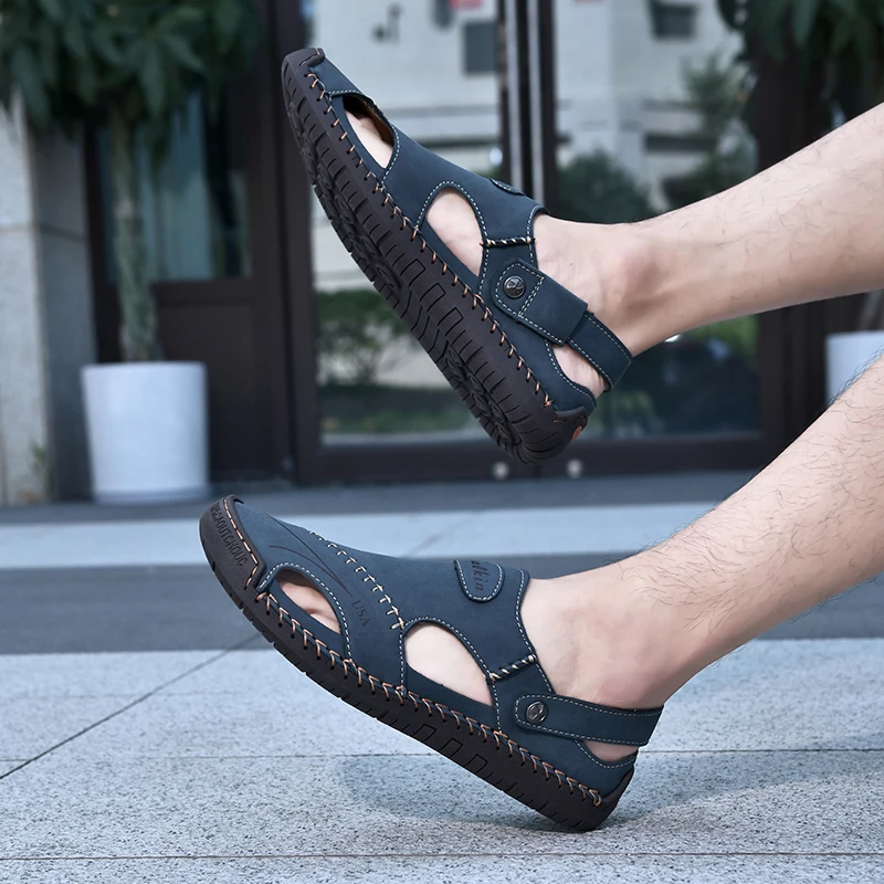 Sandalias Urbanas TrailSoft