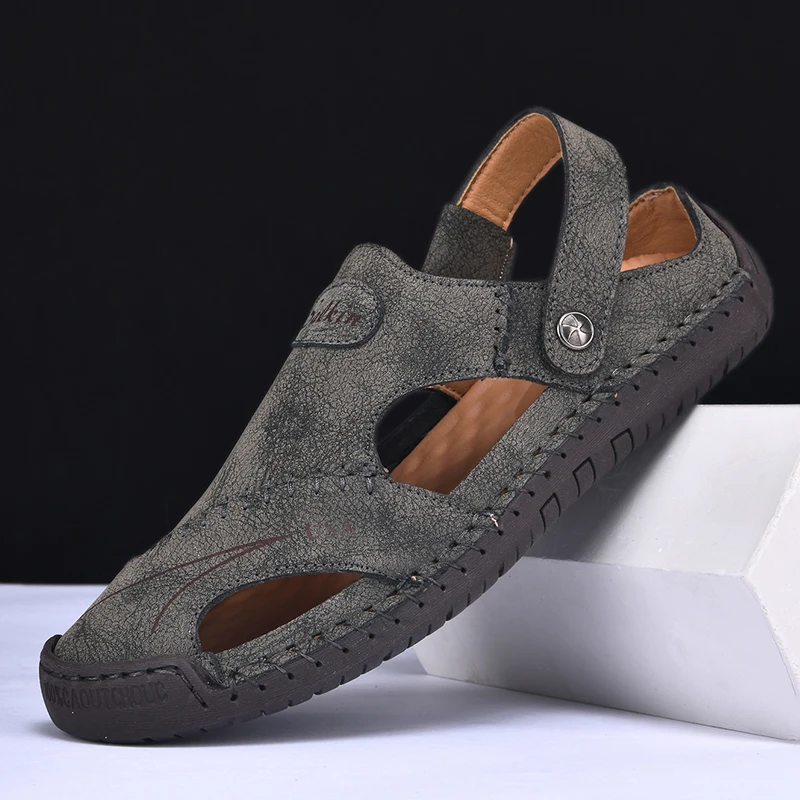 Sandalias Urbanas TrailSoft