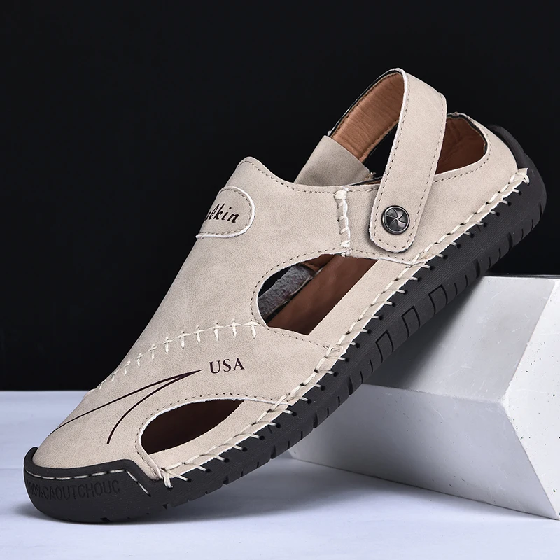 Sandalias Urbanas TrailSoft