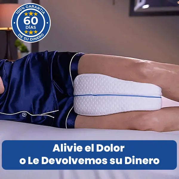 Almohada De Alineación novoix