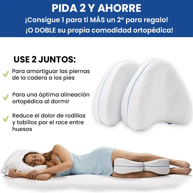 Almohada De Alineación novoix