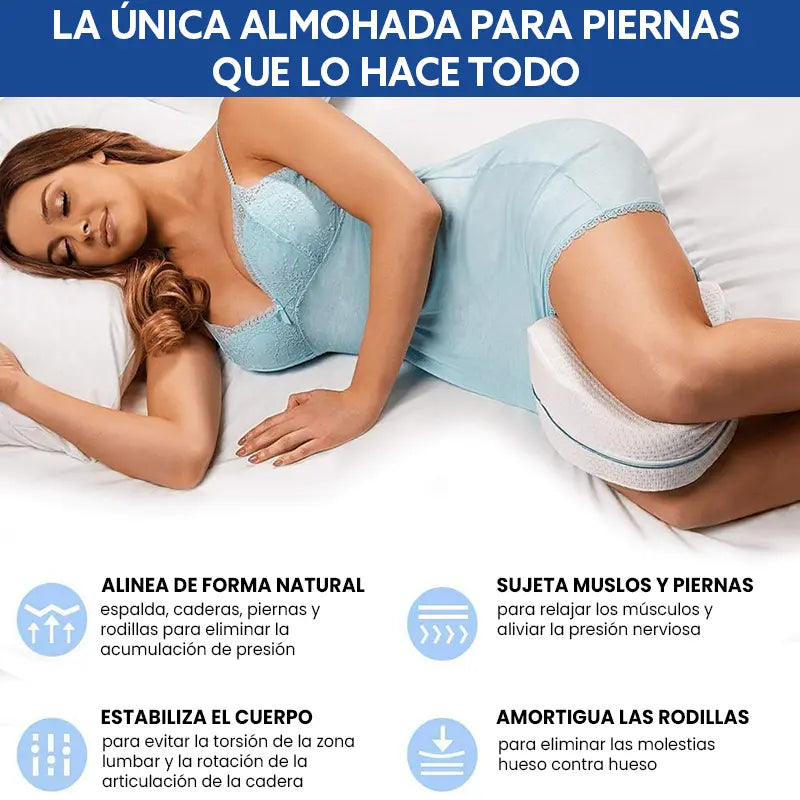 Almohada De Alineación novoix