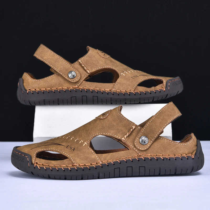 Sandalias Urbanas TrailSoft