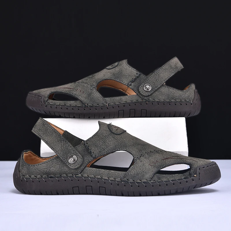 Sandalias Urbanas TrailSoft